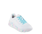 Skechers Uno Lite BR/AZBE - 314976L-WPTQ-101